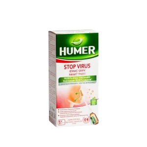 HUMER Stop Virus deguna aerosols,15 ml