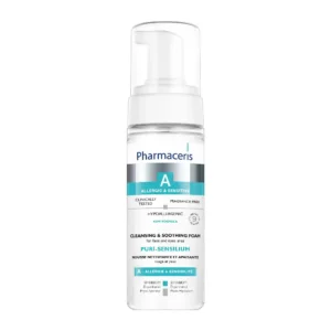 PHARMACERIS A PURI-SENSILIUM putas sejas un acu mazgāšanai 150ml