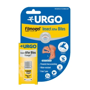 URGO Filmogel® Pēc insektu koduma 3,25 ml