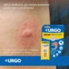 Paredzēts lietošanai pēc tādu insektu koduma kā odi, lapsenes, dunduri, zirnekļi, bites un skudras.
