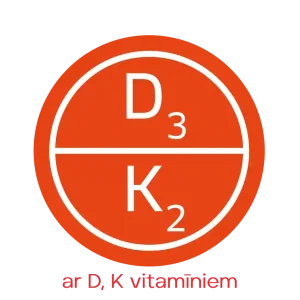 D un K vitamīni