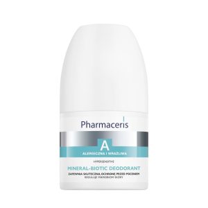 PHARMACERIS A MINERAL BIOTIC dezodorants 50ml