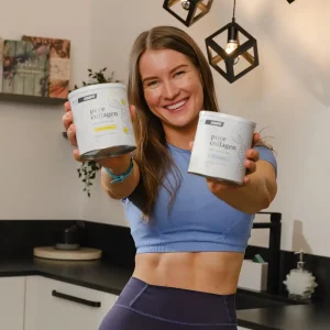 ICONFIT Hidrolizēts tīrais kolagēns, 300g