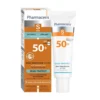 PHARMACERIS S SENSI PROTECT SPF50+ aizsargājošs losjons sejai un acu zonai, 50ml