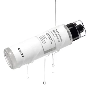 COSRX 6 PEPTIDE Skin Booster Serum, multi-funkcionāls serums ar 6 peptīdiem, 150ml