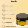 COSRX ADVANCED SNAIL 92 All in one Cream, viss-vienā krēms ar gliemežu mucīnu, 100ml
