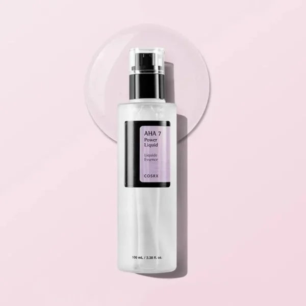 COSRX AHA 7 Whitehead Power Liquid, šķīdums pret pūtītēm, 100ml - Image 3