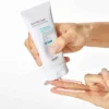 COSRX ALOE AQUA TONE-UP Sunscreen SPF 50, toni izlīdzinošs, mitrinošs saules aizsargkrēms ar SPF50, 50ml