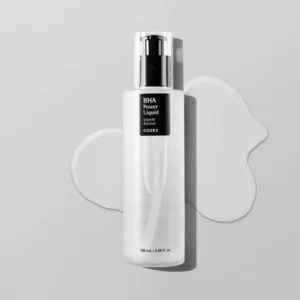 COSRX BHA Blackhead Power Liquid, attīrošs pīlinga toniks melnajiem punktiem, 100ml