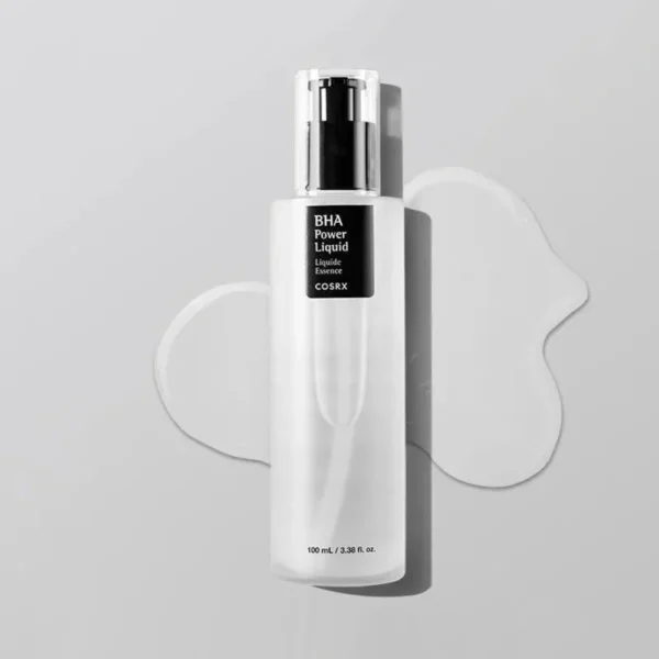 COSRX BHA Blackhead Power Liquid, attīrošs pīlinga toniks melnajiem punktiem, 100ml