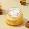 COSRX FULL FIT PROPOLIS Light Cream, atjaunojošs un barojošs krēms ar propolisu, 65ml