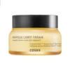 COSRX FULL FIT PROPOLIS Light Cream, atjaunojošs un barojošs krēms ar propolisu, 65ml