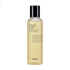 COSRX FULL FIT PROPOLIS Synergy Toner, atjaunojošs toniks ar propolisu, 150 ml