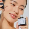 COSRX HYALURONIC ACID 3 Serum, hialuronskābes serums dziļai mitrināšanai, 20ml