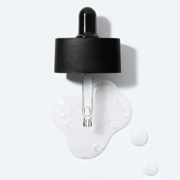 COSRX HYALURONIC ACID 3 Serum, hialuronskābes serums dziļai mitrināšanai, 20ml