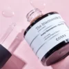 COSRX NIACINAMIDE 15 Serum, 15% niacīnamīda serums aknes skartas ādas aprūpei, 20ml