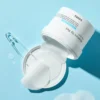 COSRX ONE STEP Moisture Up Pad, mitrinoši tonika spilventiņi sausai, blāvai ādai, 70 gab.