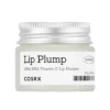 COSRX REFRESH AHA BHA Vitamin C Lip Plumper, apjomu palielinošs lūpu balzāms, 20g