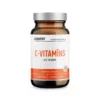 ICONFIT C-vitamīns imunitātes atbalstam, bez skābēm, 90 kapsulas