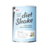 ICONFIT DIET SHAKE diētiskais kokteilis ar vaniļas garšu un saldinātāju, 495g