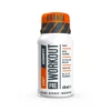 ICONFIT PRE-WORKOUT šots pirms treniņa ar apelsīnu garšu un saldinātāju, 60ml