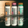 Iconfit Pre-workout un L-carnitine šoti