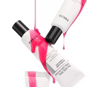 COSRX AHA BHA PHA LHA 35 Peel, spēcīgs profesionālais skābju pīlings sejas ādai, 30ml