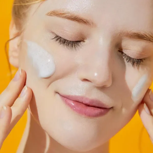 COSRX ADVANCED SNAIL Mucin Power Gel Cleanser, dziļi attīrošs un mitrinošs gels, 150ml - Image 3