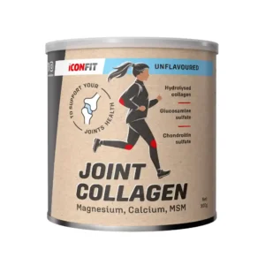 ICONFIT kolagēns locītavām, bez garšas, 300g