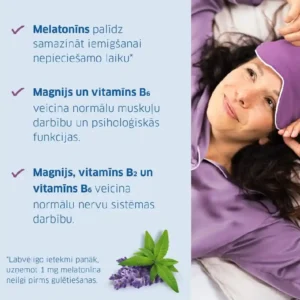 MAGNESIUM DIASPORAL PRO iemigšanai, direkt N30