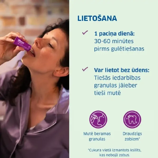 MAGNESIUM DIASPORAL PRO iemigšanai, direkt N30 - Image 4