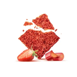 BEGINNINGS zemeņu cepumi, 70g