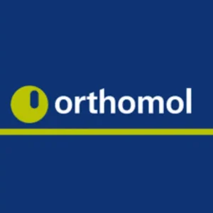 Orthomol logo