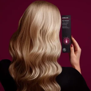 Orthomol Hair Solution Toniks pret matu izkrišanu, 100ml