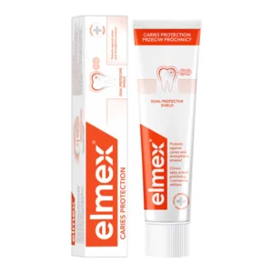 ELMEX CARIES PROTECTION zobu pasta, 75ml