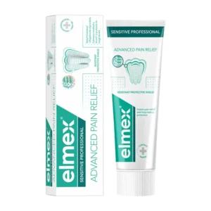 ELMEX SENSITIVE PROFESSIONAL ADVANCED zobu pasta, 75ml