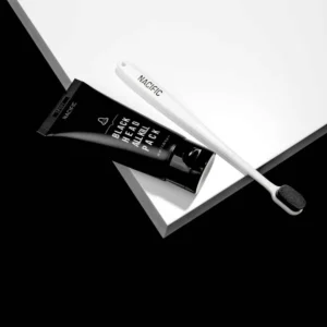 NACIFIC BLACKHEAD ALL KILL PACK līdzeklis poru attīrīšanai no melnajiem punktiem, 40ml