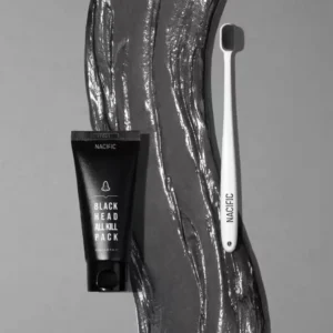 NACIFIC BLACKHEAD ALL KILL PACK līdzeklis poru attīrīšanai no melnajiem punktiem, 40ml