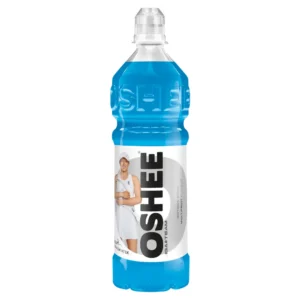 OSHEE ISOTONIC multiaugļu dzēriens ar vitamīniem un saldinātājiem, 750ml
