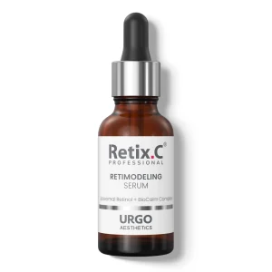 RETIX.C PROFESSIONAL RETIMODELLING atjaunojošs, toni izlīdzinošs pretnovecošanās serums, 30ml