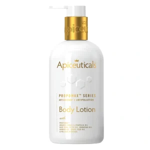APICEUTICALS PROPOWAX™ Antioksidantu ķermeņa losjons, 300ml