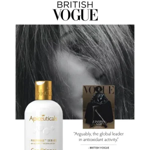 APICEUTICALS PROPOWAX™ Antioksidantu kondicionieris, 300ml