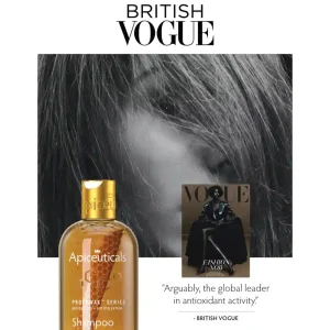 APICEUTICALS PROPOWAX™ Antioksidantu šampūns, 300ml