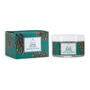 MAGRADA ALGAE nostiprinošs aļģu ķermeņa krēms ar augu ekstraktiem, 200 ml