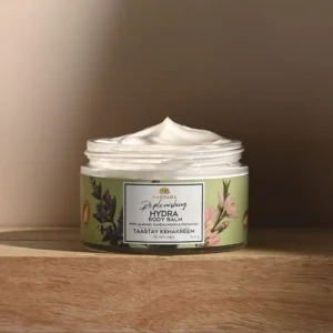 MAGRADA LAUREN X HYDRA atjaunojošs ķermeņa balzams, 200 ml