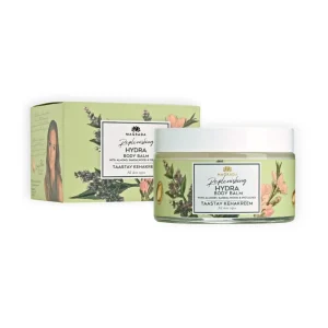 MAGRADA LAUREN X HYDRA atjaunojošs ķermeņa balzams, 200 ml