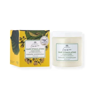 MAGRADA LINDEN matu augšanu stimulējošs liepziedu kondicionieris, 250 ml