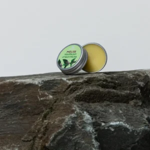 MAGRADA LIPS MELISS atjaunojošs lūpu balzams ar melisu, 10 g