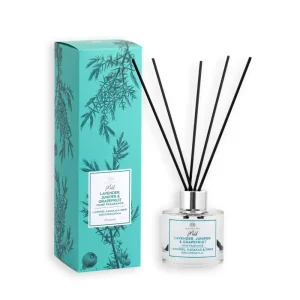 MAGRADA MILD mājas aromāts "Maigais” (lavanda, kadiķis, greipfrūts), 100 ml