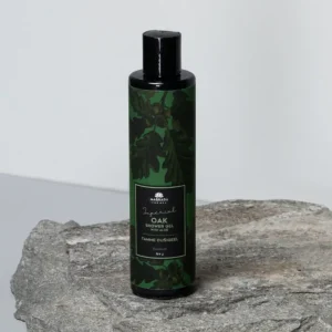 MAGRADA OAK dušas želeja ar ozola ekstraktu vīriešiem, 250 ml